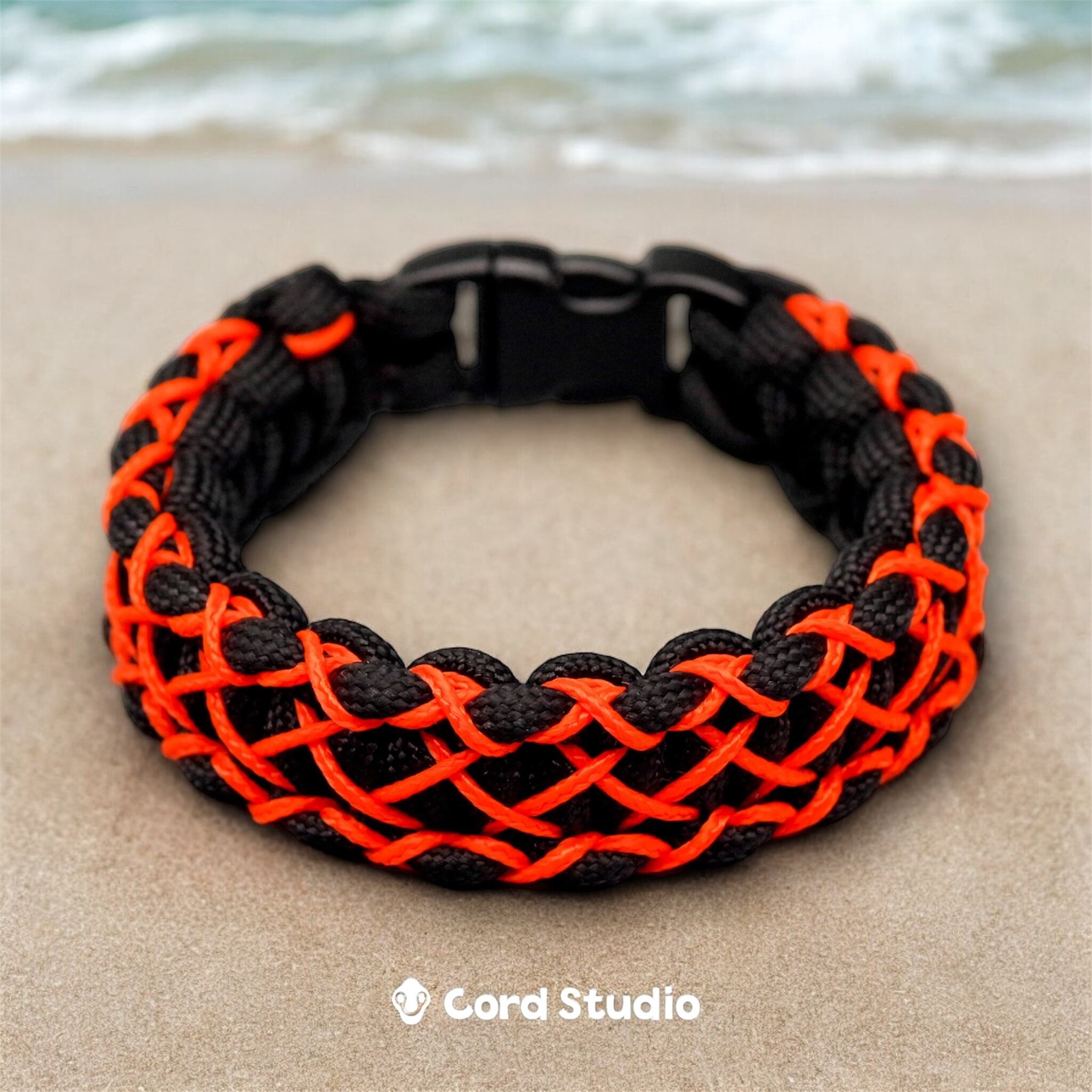 Solomon Bracelet | Cord Studio 公式ショップ