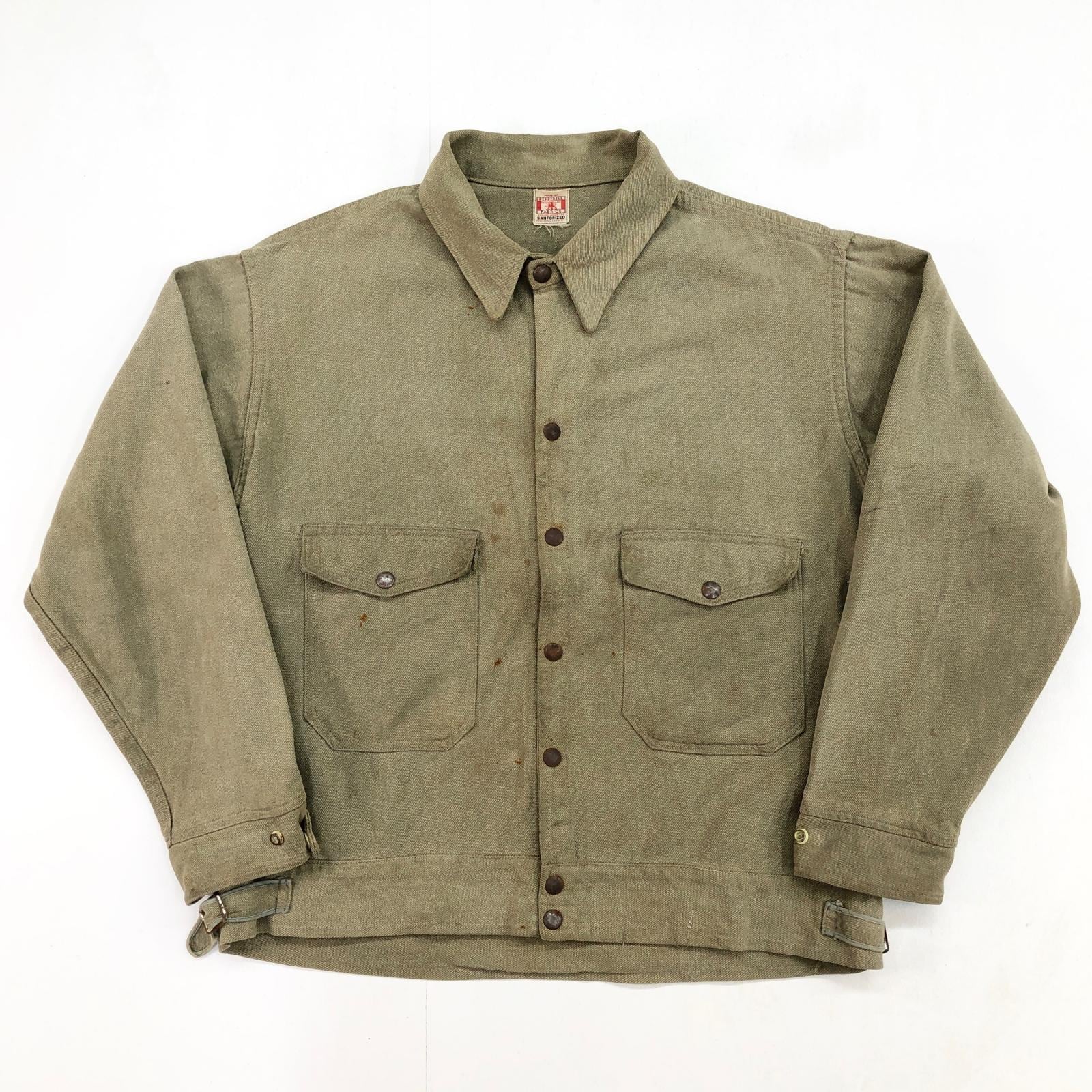 ◦ worker (ワーカー） | 古着屋 EAGLEBASE