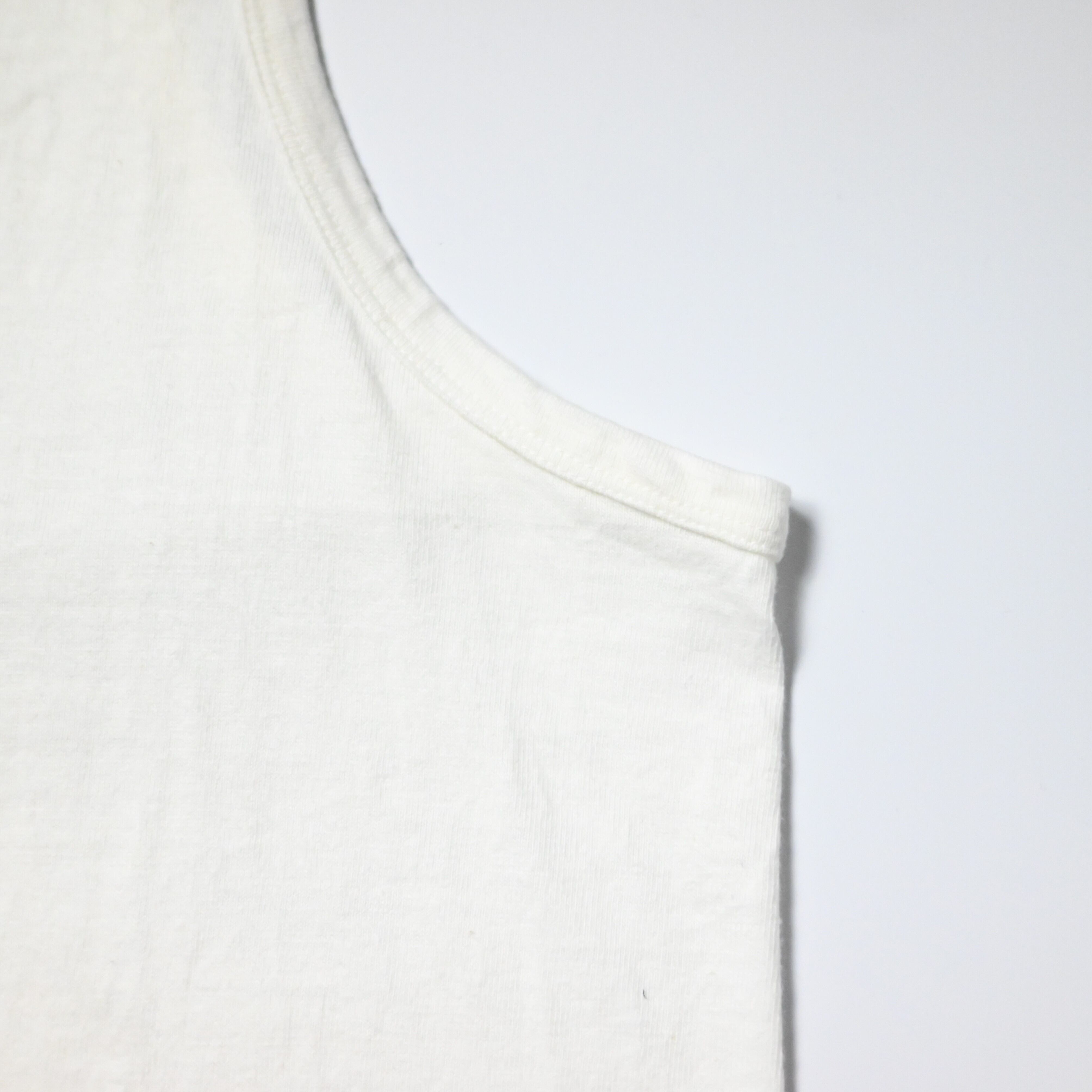BOWWOW / 8812 TANKTOP | GANKO