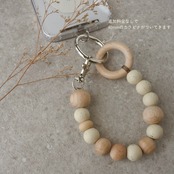 【Warm Ser.】カフェラテ