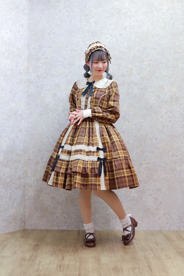 アフィックスパラパラ エナメル ワンピース 衣装 アフィックスパラパラ