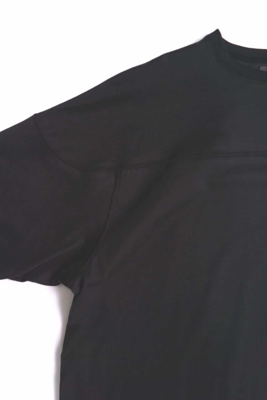 Super Fine Hybrid Cotton S/S Tee