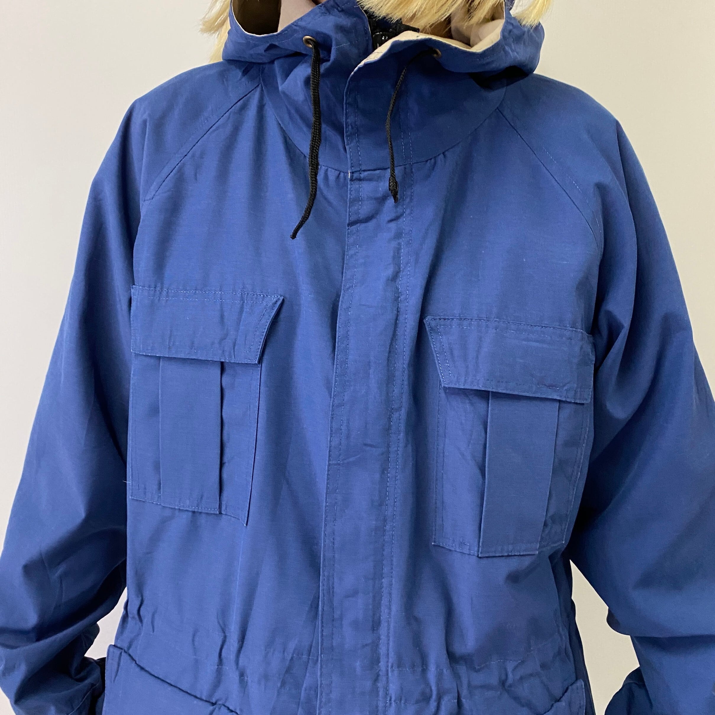 70〜80年代 ALTRA マウンテンパーカー メンズS 古着 70s 80s