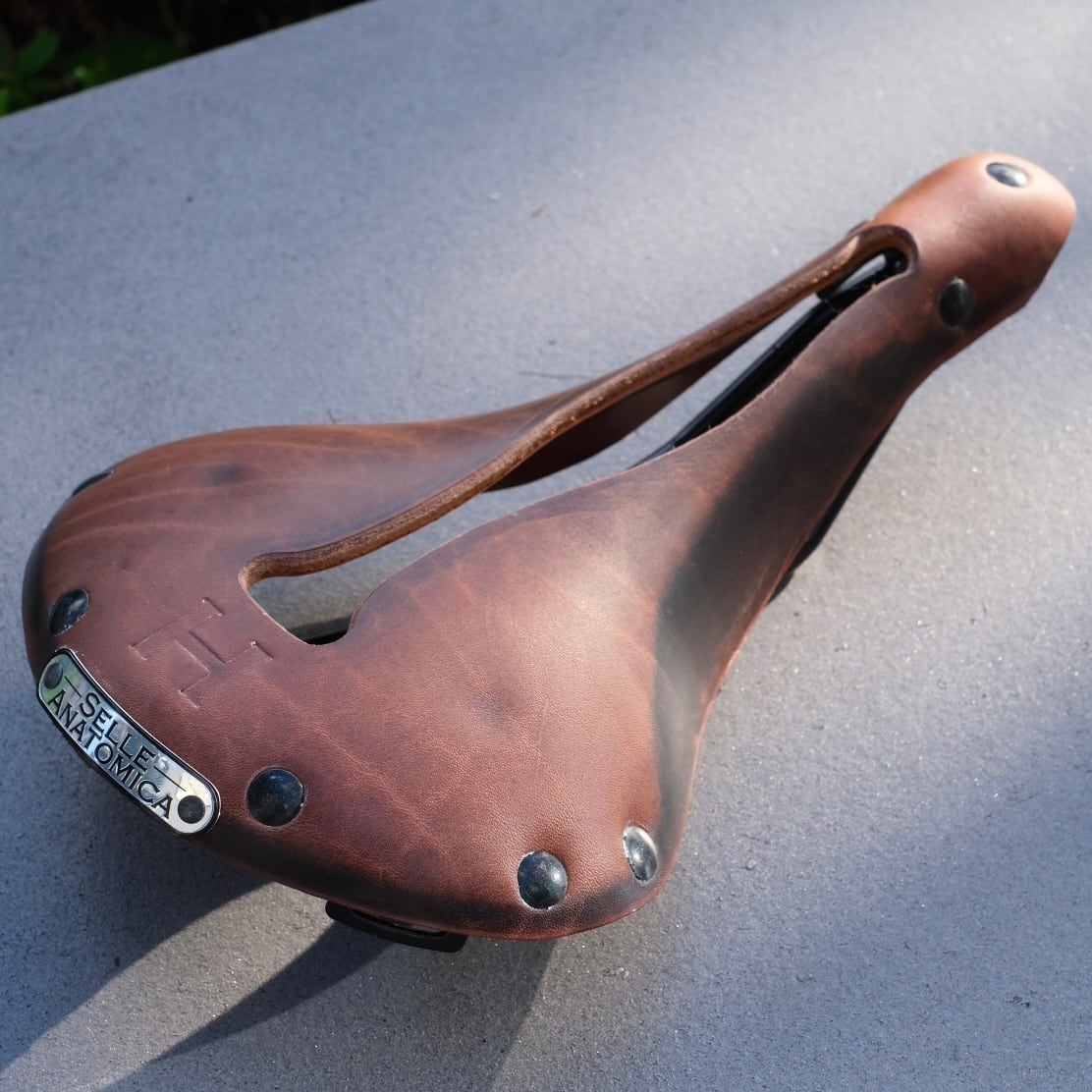 SELLE SAN MARCO】CONCOR PROFIL (CELESTE) | Humhumhug Online Shop