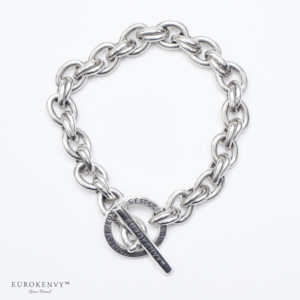 925 SILVER CHAIN BRACELET