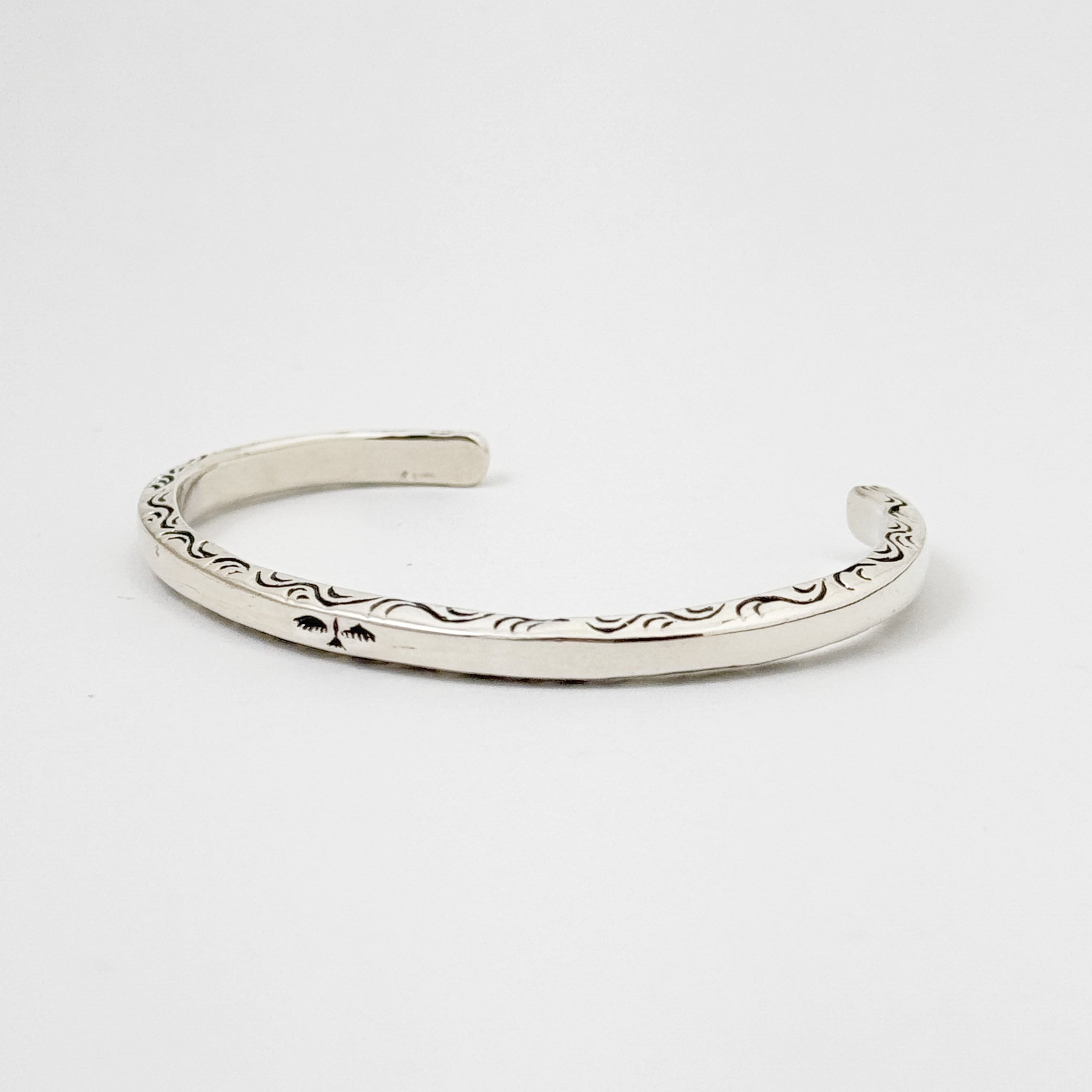 イーグル バングル | 【公式通販】鎌倉のシルバージュエリー専門店