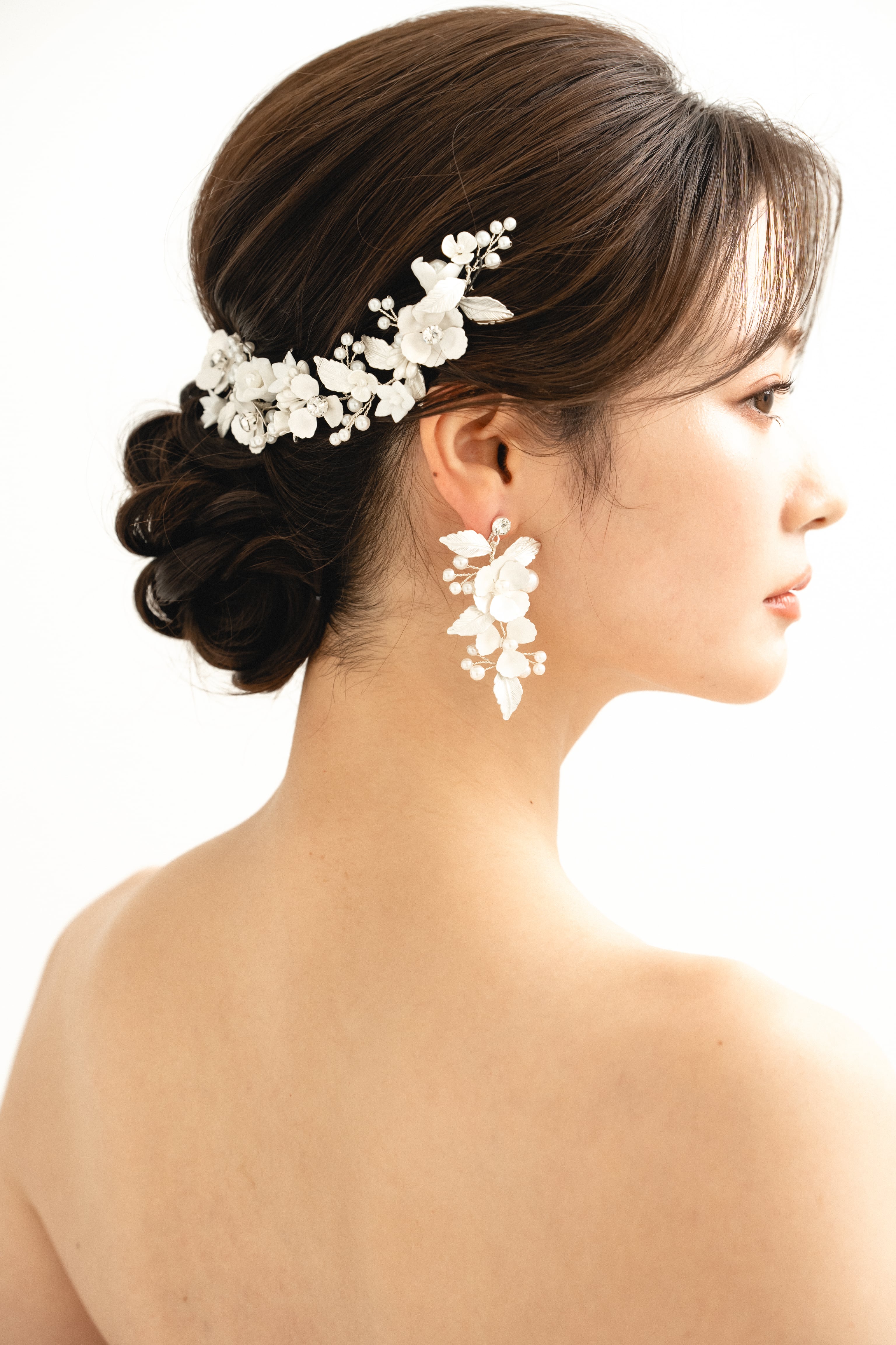 【HD-125】ヘアアクセサリー