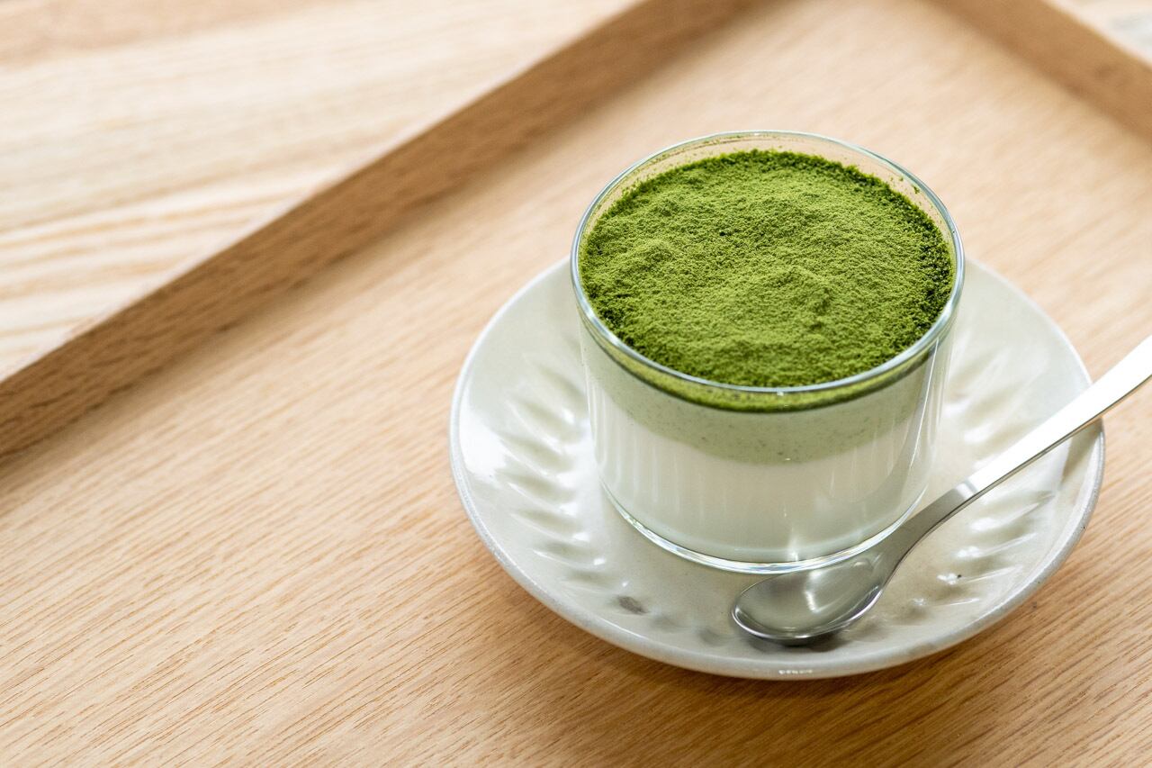 プチヴェールパウダー（小/30g）