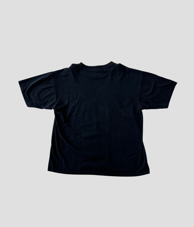 -Anarchy- Vintage 90-00s XL Print T-shirt