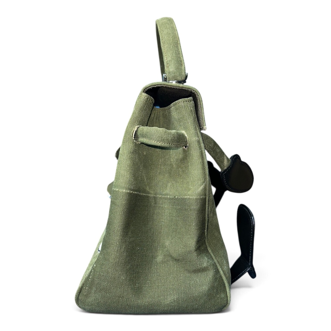 【READYMADE】レディメイド "DOLL BAG A LOVE MOVEMENT" 2WAY ハンドバッグ