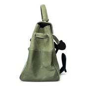 【READYMADE】レディメイド "DOLL BAG A LOVE MOVEMENT" 2WAY ハンドバッグ