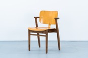 Ilmari Tapiovaara | Domus chair