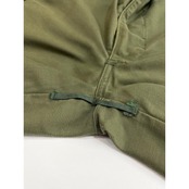 73s US ARMY M-65 FIELD TROUSERS Size SMALL-SHORT