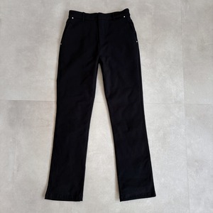 〈SELECT〉ストレッチダウンパンツ　54800