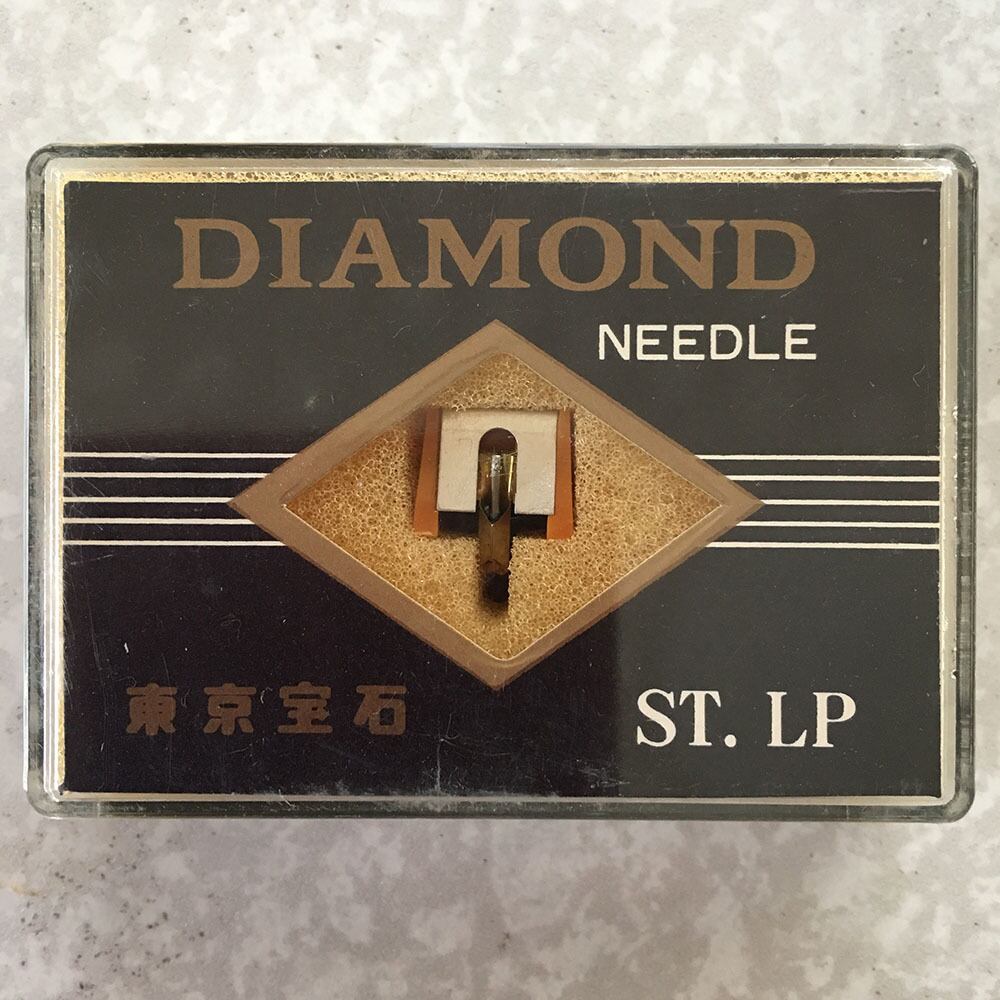 オールドレコード針専門店 アプト