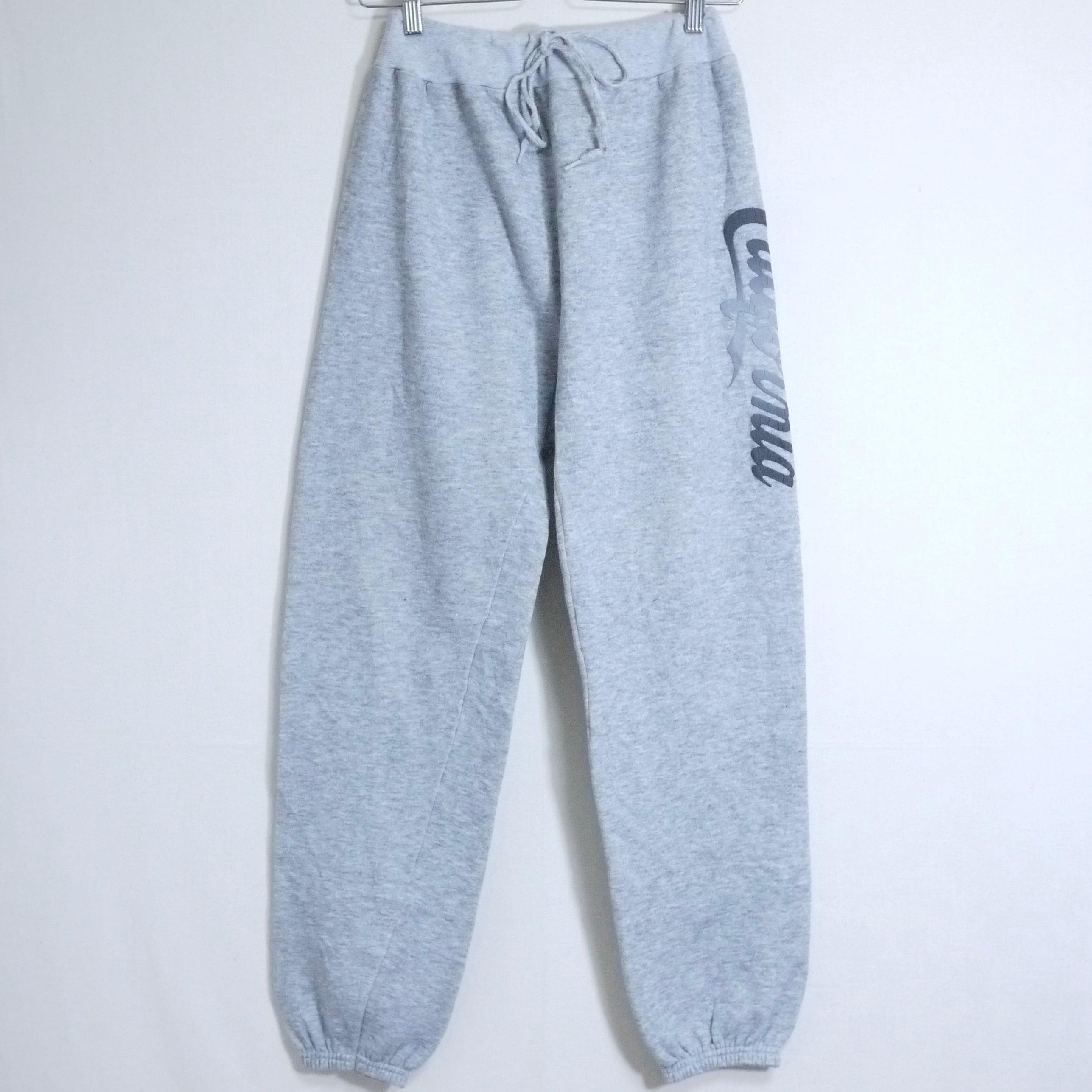 patagonia 1990's Fleece pants SizeS | HOLIDAY WORKS