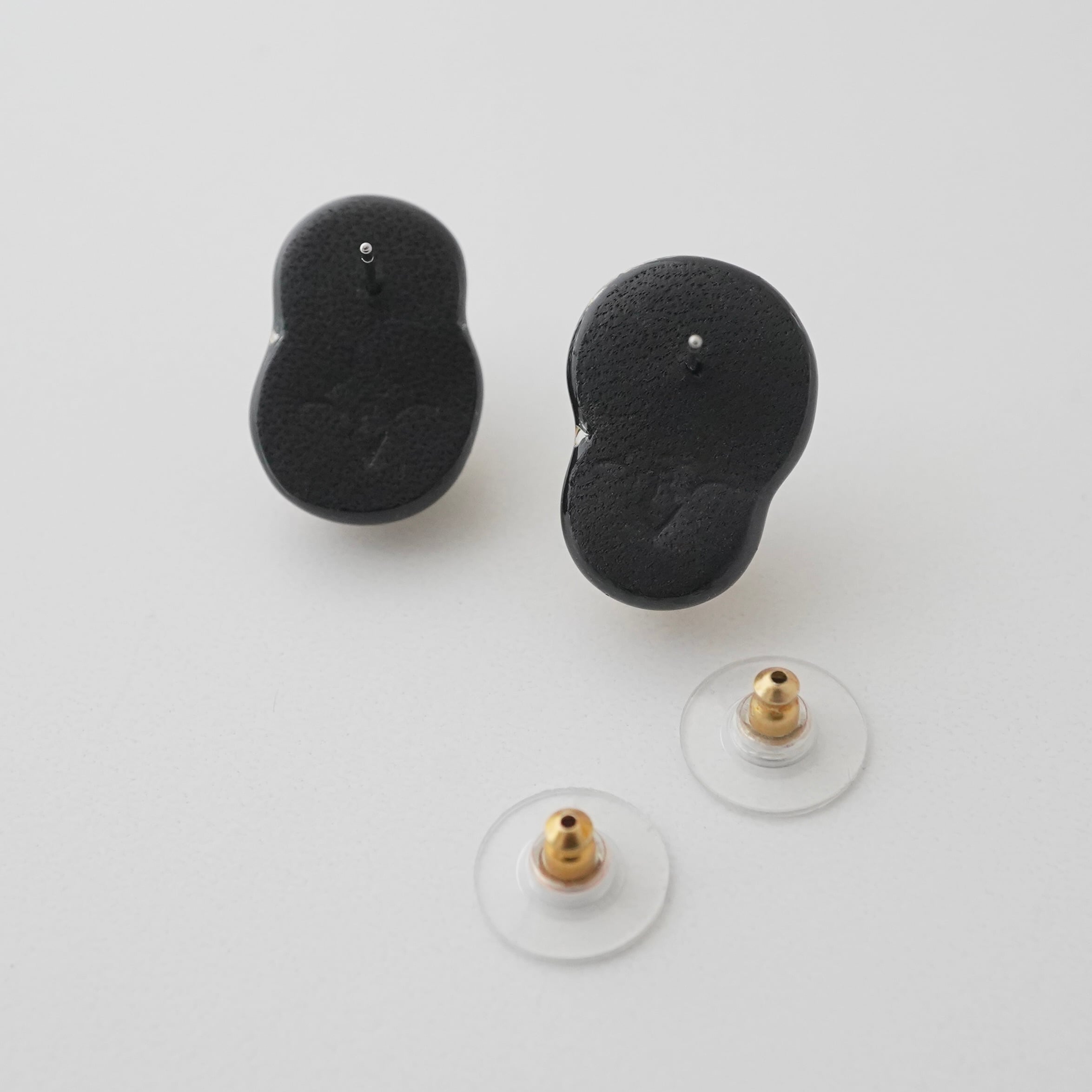 Pierce COCO〈prl26-p088〉 | RISA BLANCA ｜ accessory