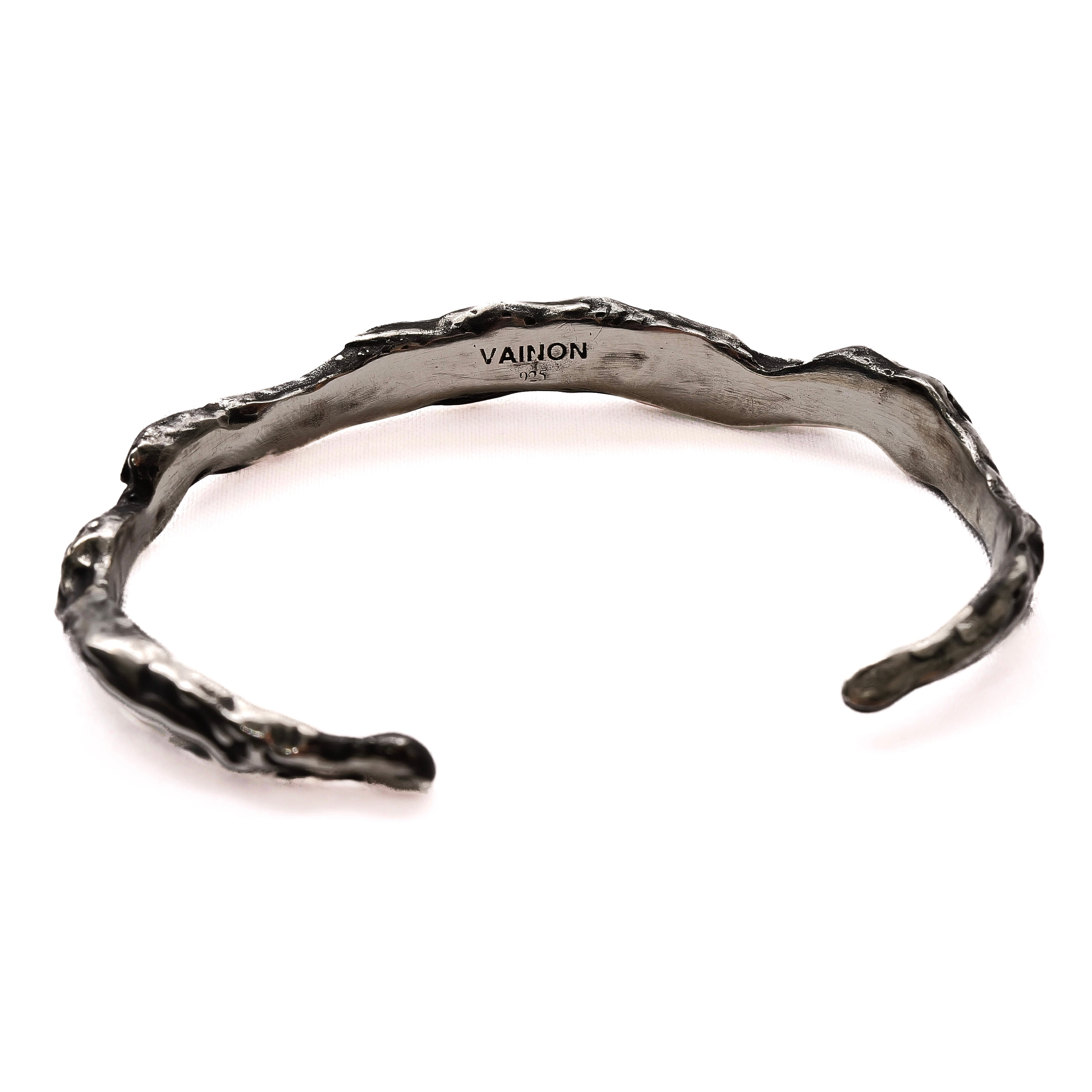 Wrinkle Bangle | VAINON