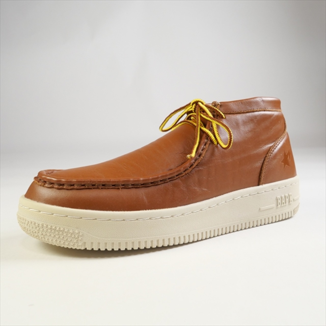Size【28.0cm】 A BATHING APE ア ベイシング エイプ MANHUNT STA 