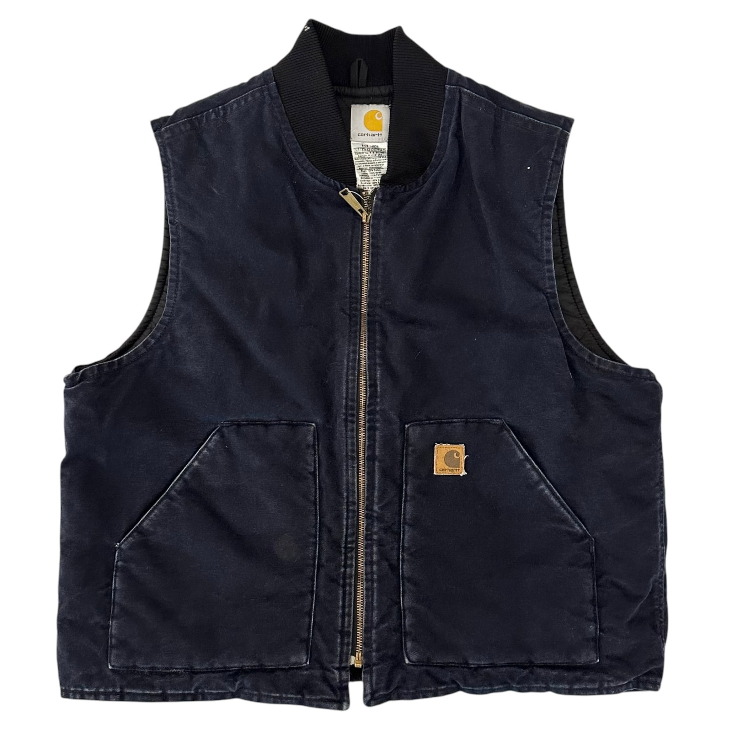 VEST | BerBerJin Yuhodo