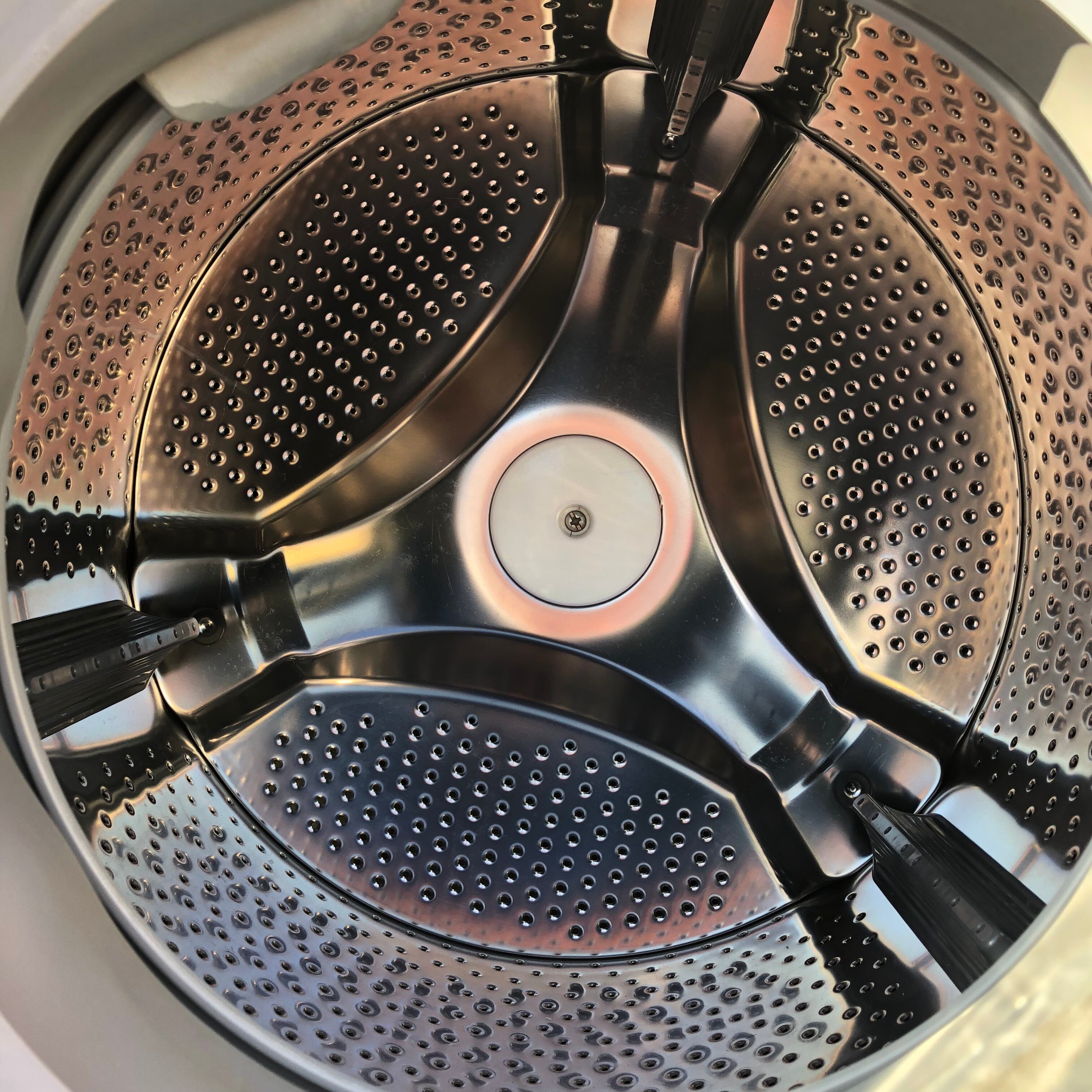 TOSHIBA 9.0kg 乾燥機付ドラム式洗濯機 TW-250VG | ECOPRODUCE