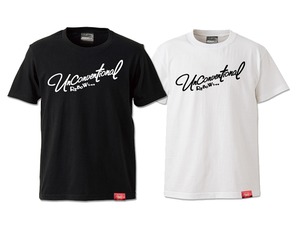 unconventional TEE (White、Black)