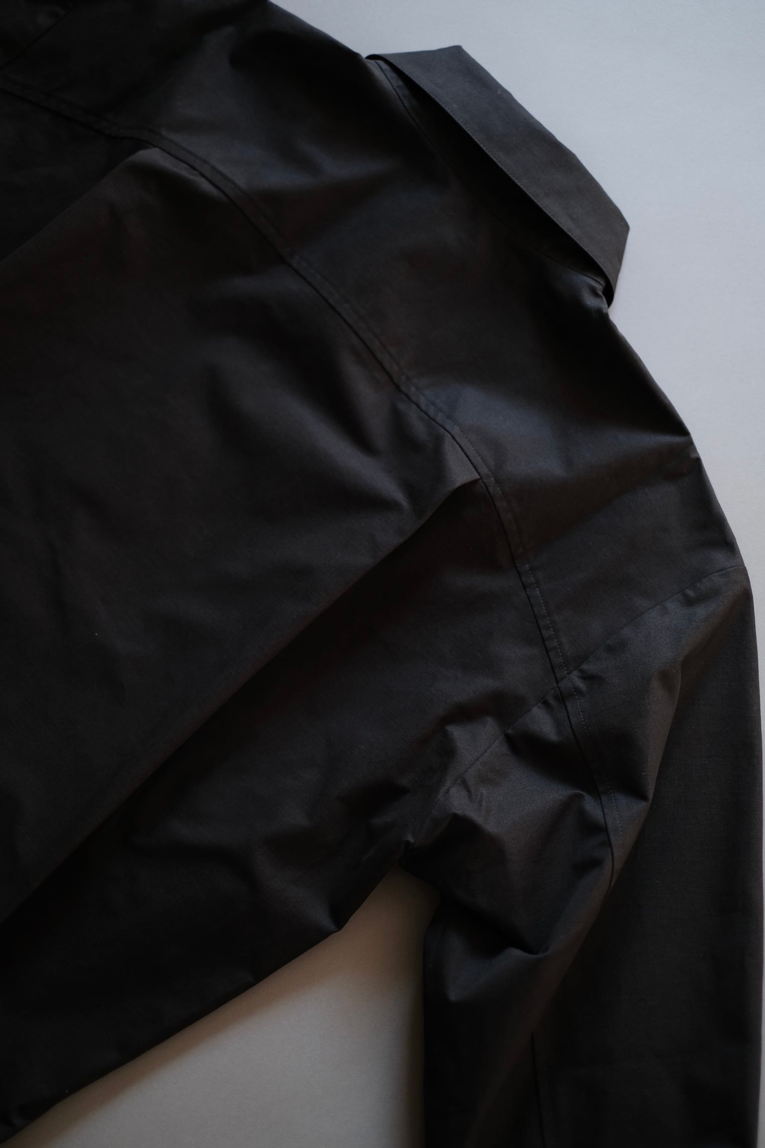 SAGE NATION / ZUSHI JACKET | LIVING