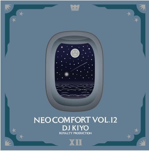 DJ KIYO / NEO COMFORT Vol.12