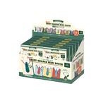 【ロット販売】【10入】スヌーピーシークシャツ型ミニポーチSchoolbus（TD）(5257485)