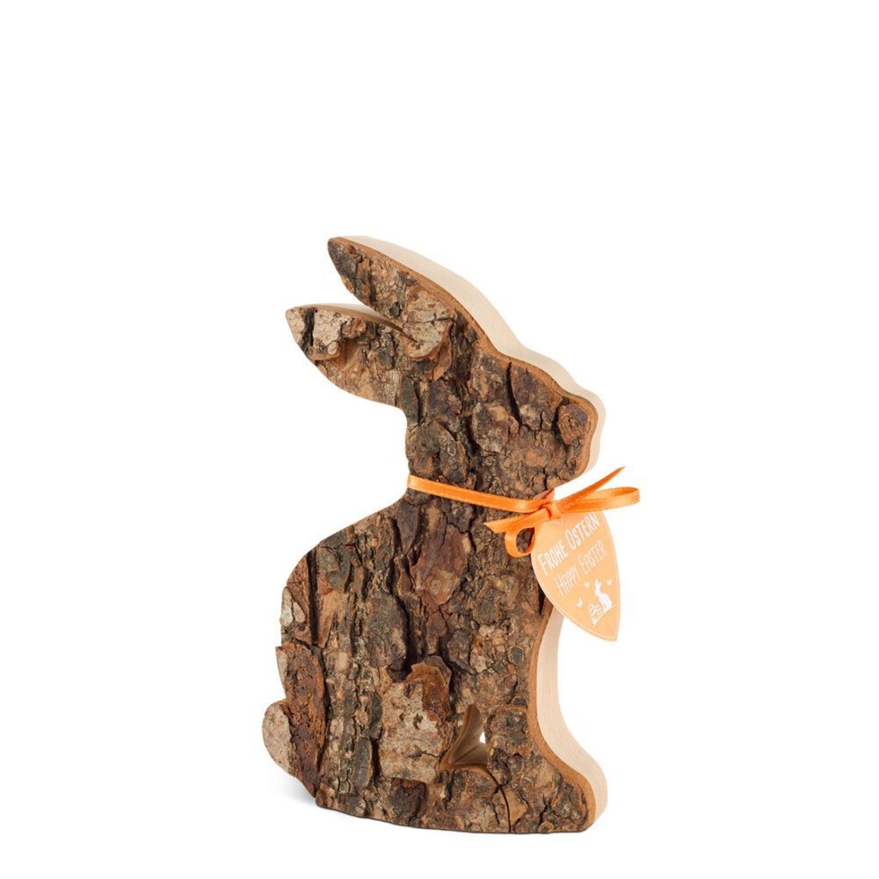 スタンディングラビット　大