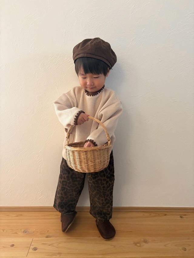 【即納】latte blouse