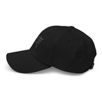 【355】Mew Cap Black