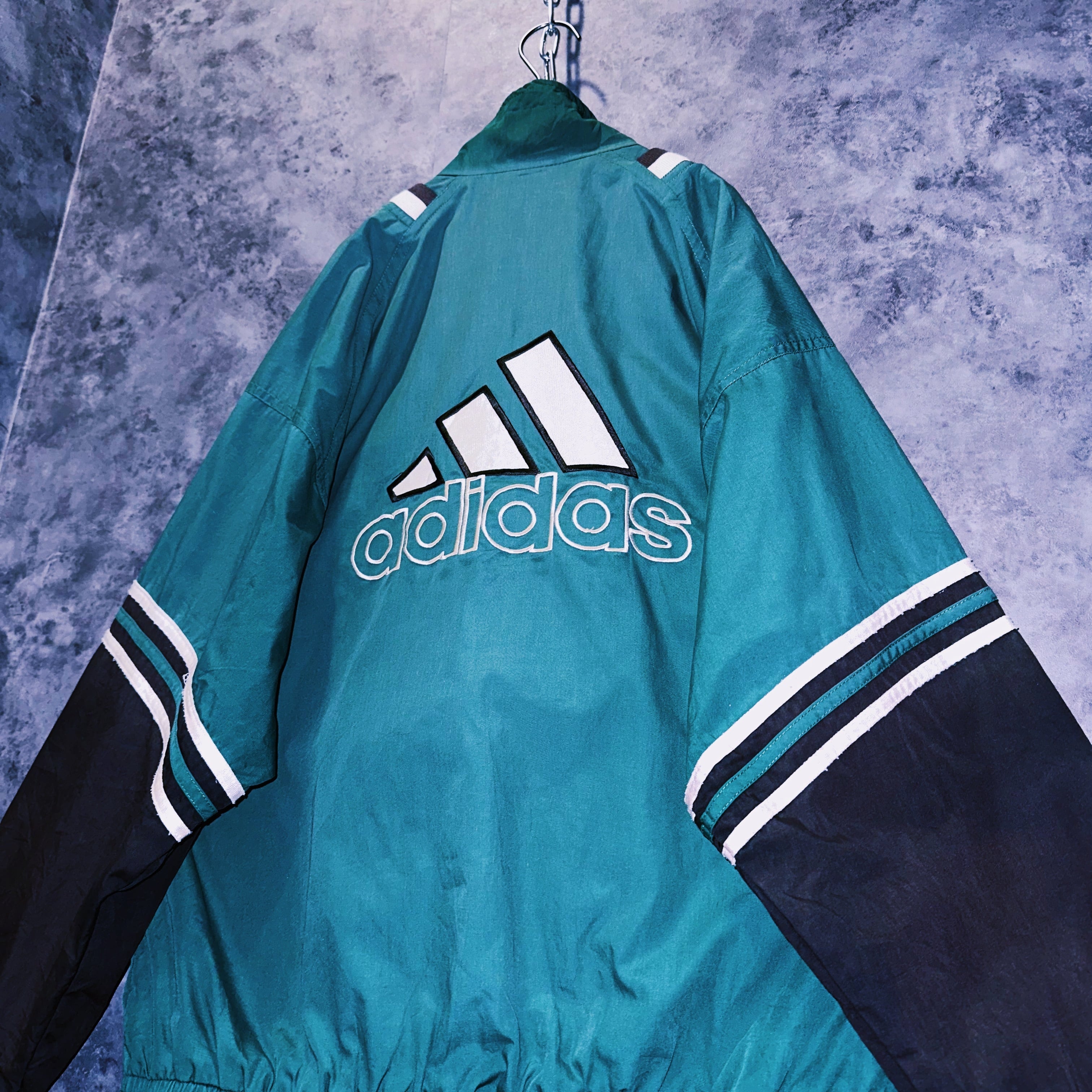 doppio】90's vintage 