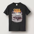 CASTLE OF LEGENDS T-shirt