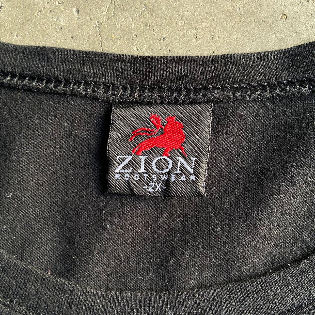 00年代 ZION BOB MARLEY ボブマーリー レゲエ アーティストTシャツ 