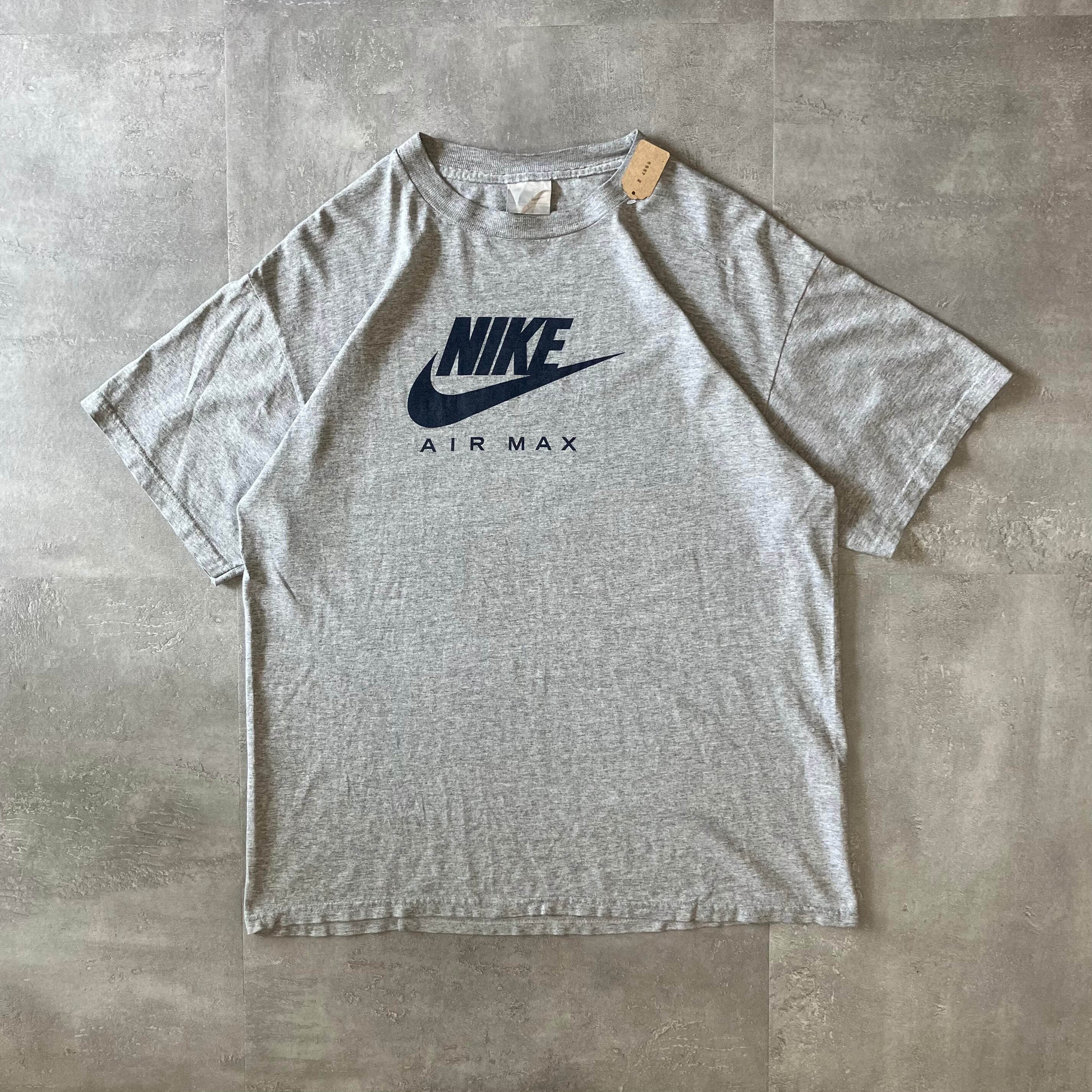 NIKE ナイキ 00s プリントTシャツ L No.2853