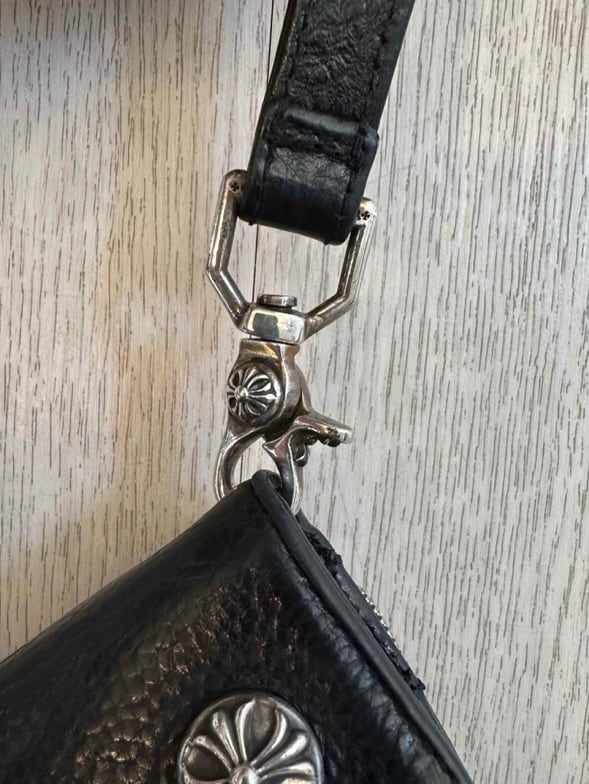 CHROME HEARTS クロムハーツ ショルダー ストラップ ストラップ