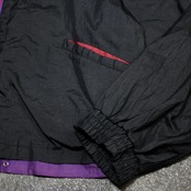 90's McGREGOR embroidery design nylon jacket