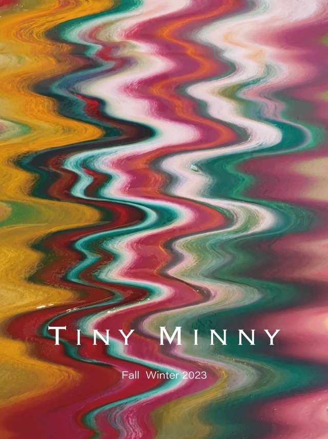 Sticker #4 / Holiday Collection 2023