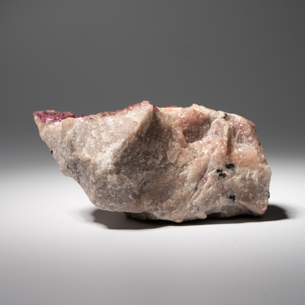 コバルト カルサイト / 原石 標本