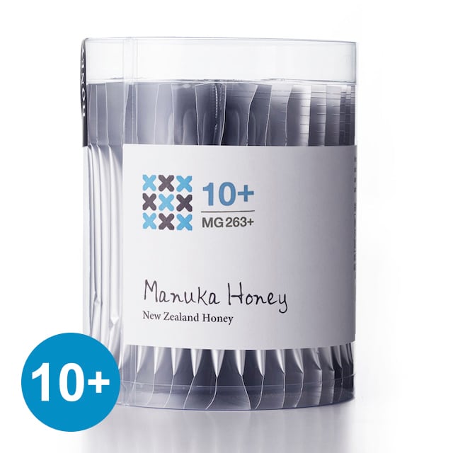 UMF10+（MG263+） | マヌカハニー専門店HONEY MARKS