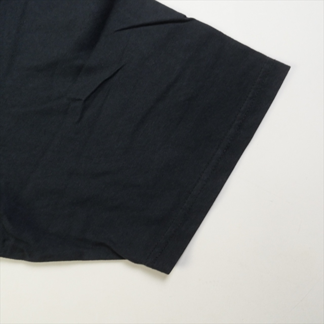 Size【M】 SUPREME シュプリーム 23AW Washed Script S/S Top Black T 