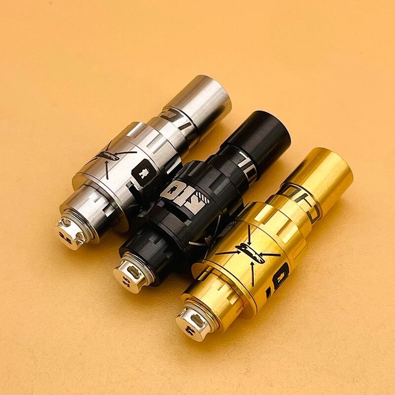 Protocol Vape Tech|Ridge RBA Purple Vape 【公式通販】 Protocol Vape Tech|Ridge RBA Purple Vape 【公式通販】