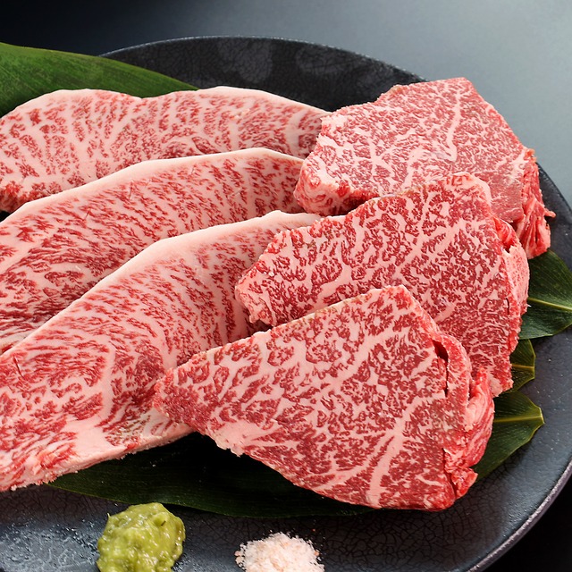 黒毛和牛 特選モモステーキ 1枚 150g