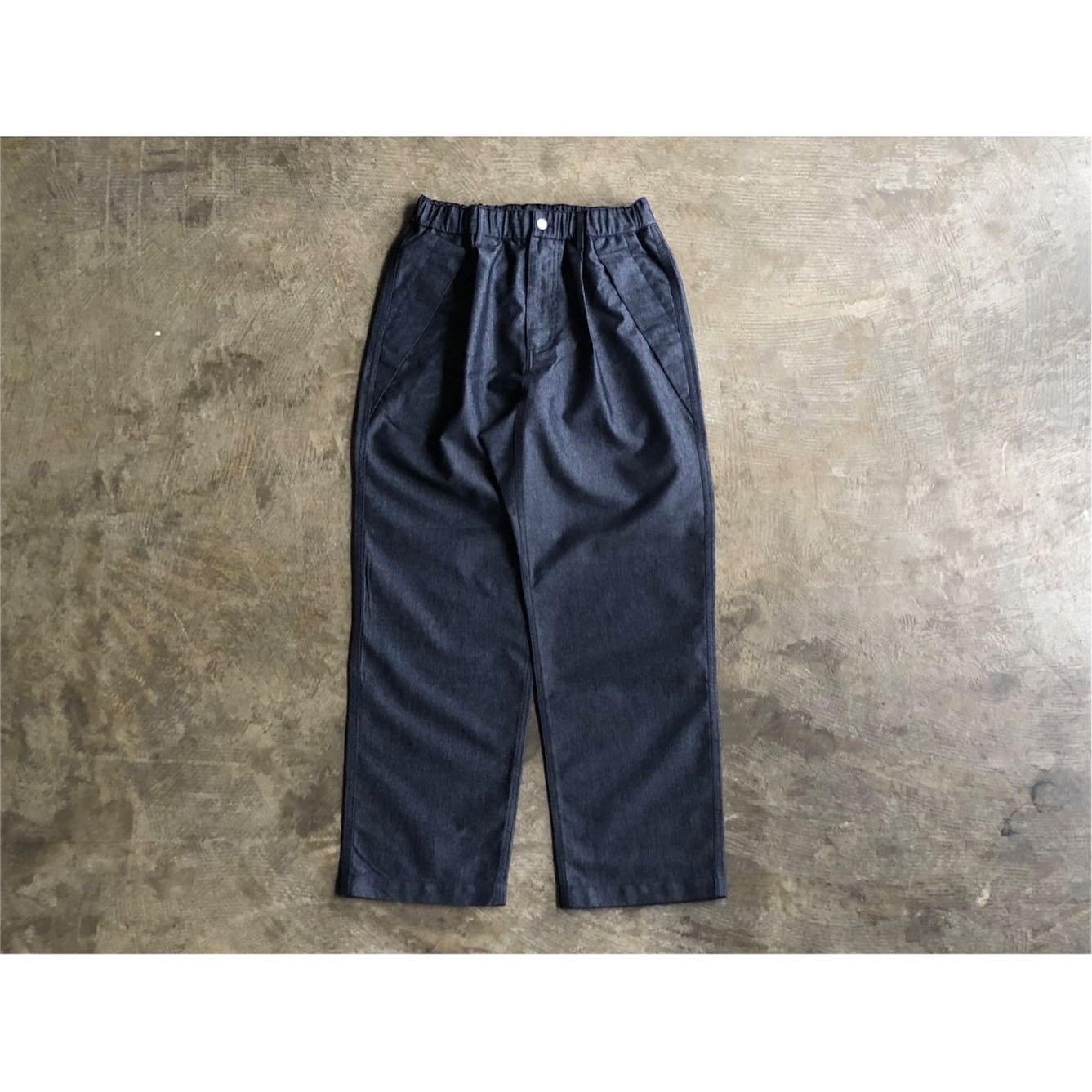 WILD THINGS (ワイルドシングス) Nano Tex Denim DENALI Pants