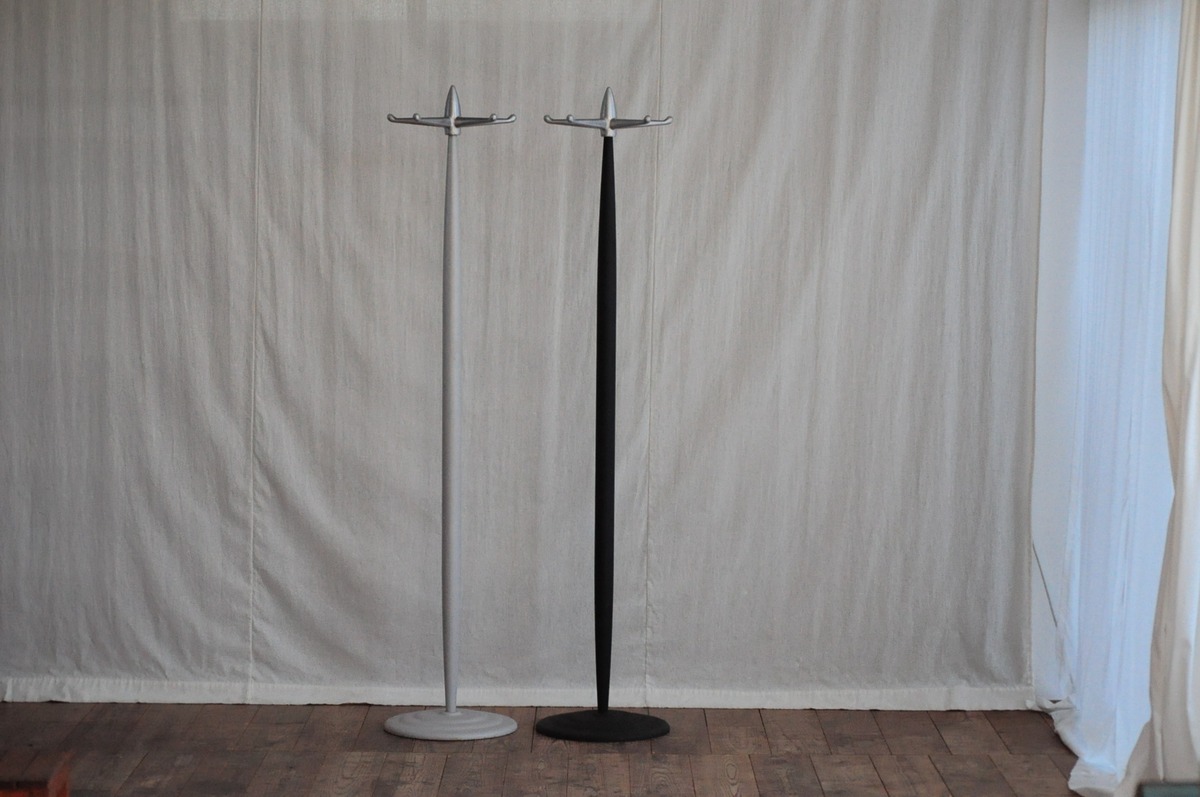 Coat Stand 'VIKING' by TOSHIYUKI KITA FOR MAGIS sonota