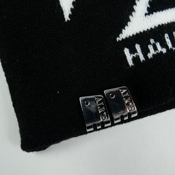 Size【フリー】 その他 ALICE HOLLYWOOD CHOPPER BEANIE / BLK