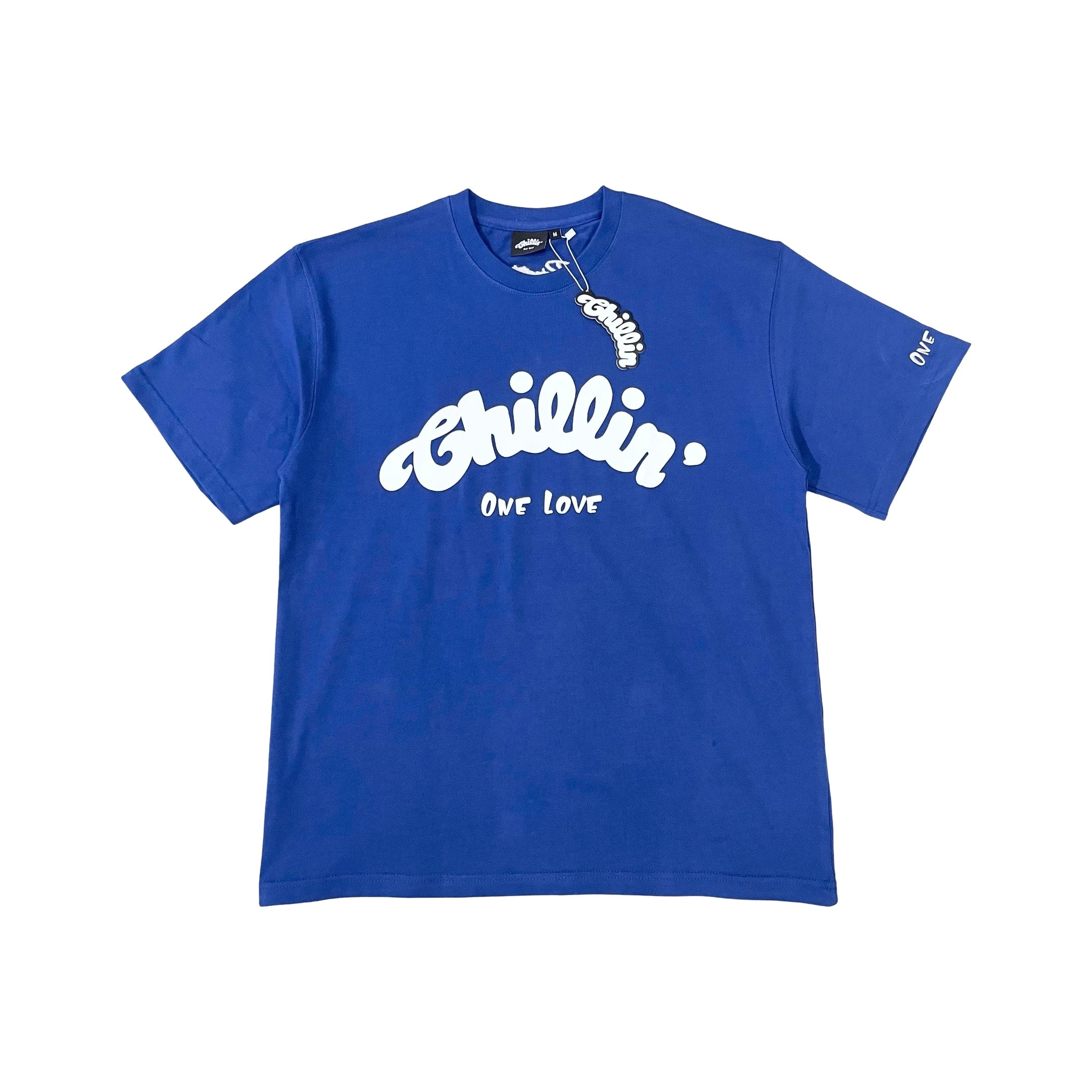 Chillin' ONE LOVE