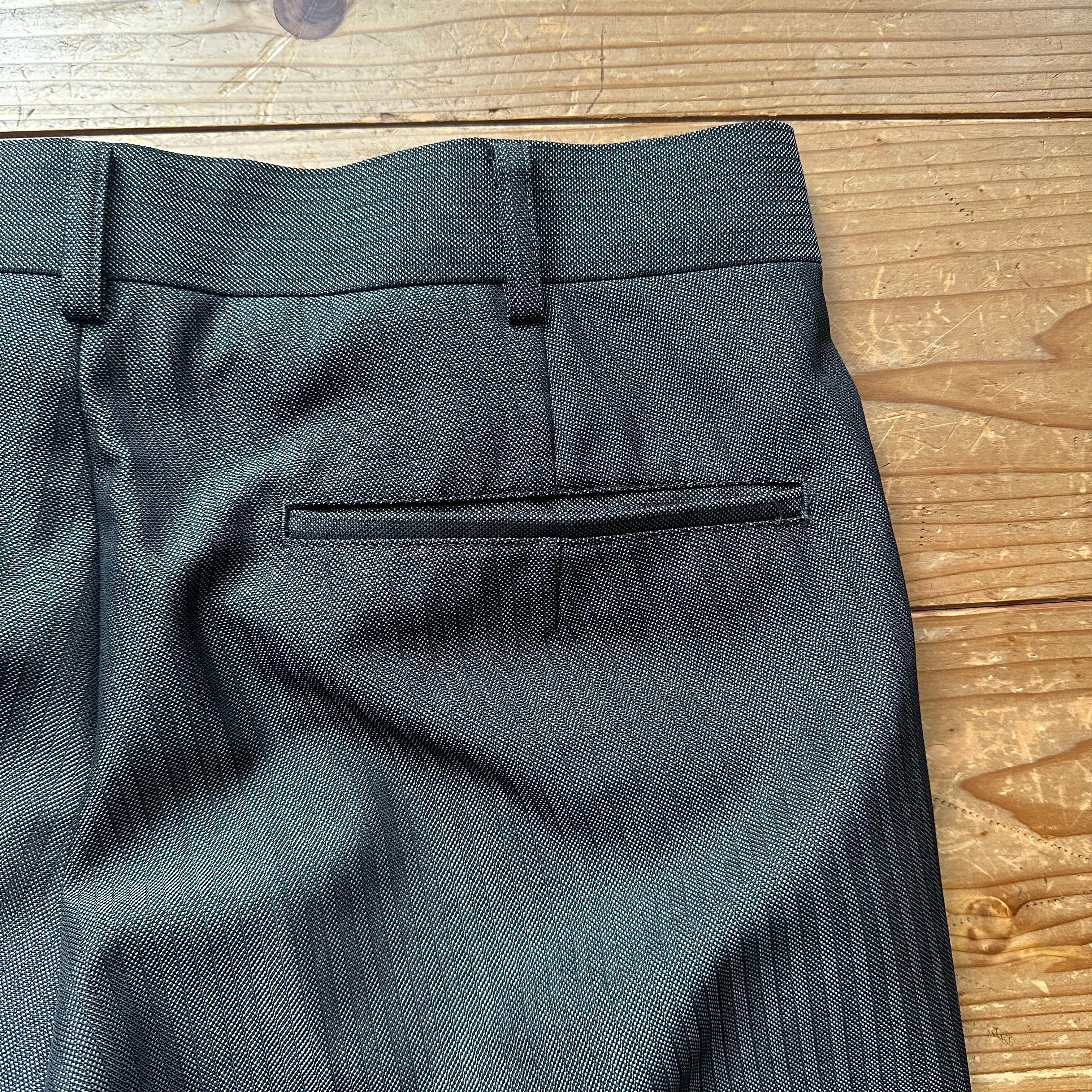 2002SS COMME des GARCONS HOMME PLUS コムデギャルソン オムプリュス