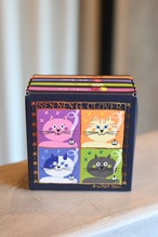 せんねん灸クローバー　4つの香り